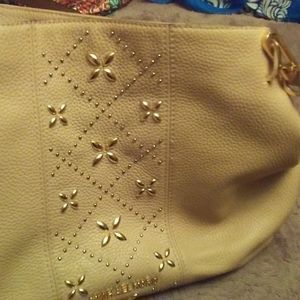 Michael Kors Leather Purse